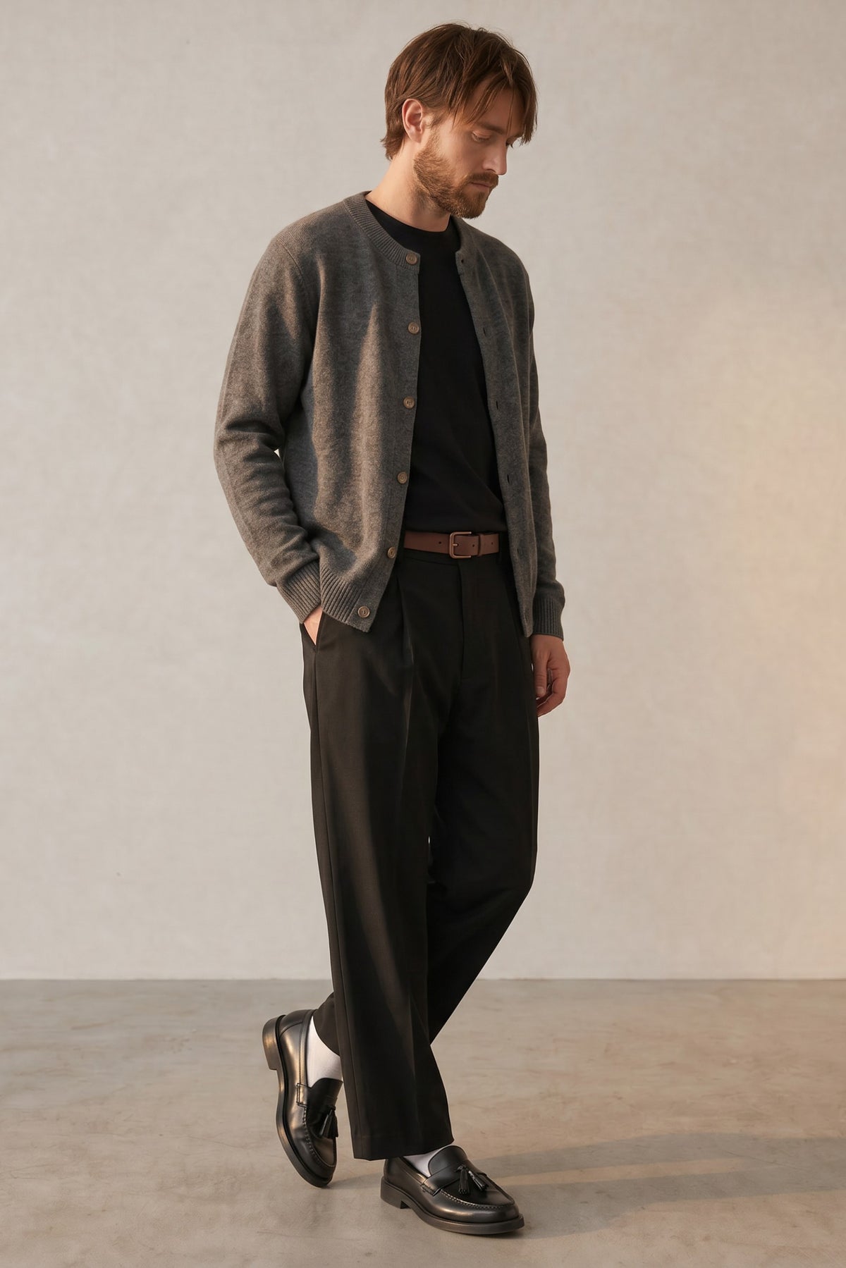 Sal Cardigan (pre-order)