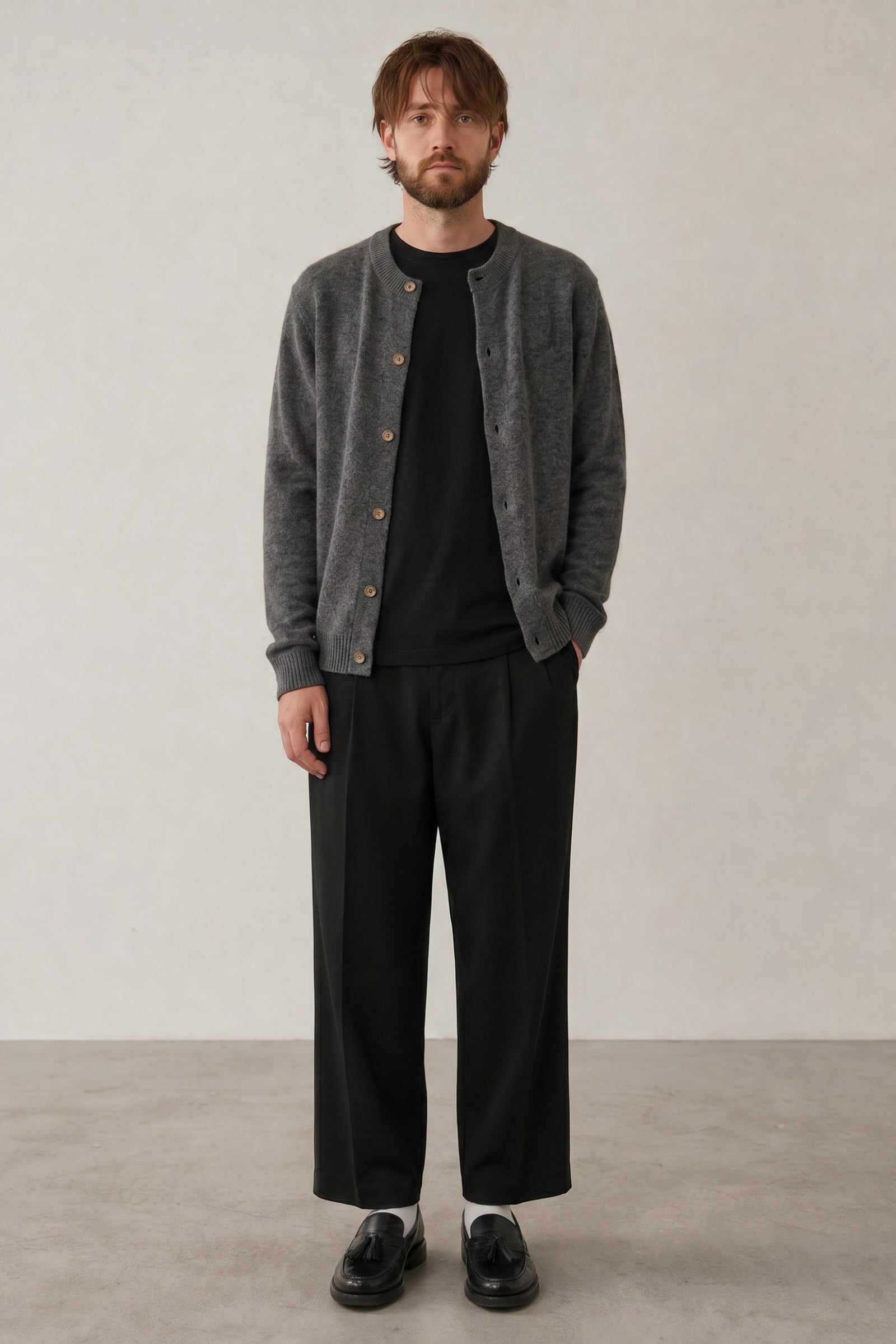 Sal Cardigan (pre-order)