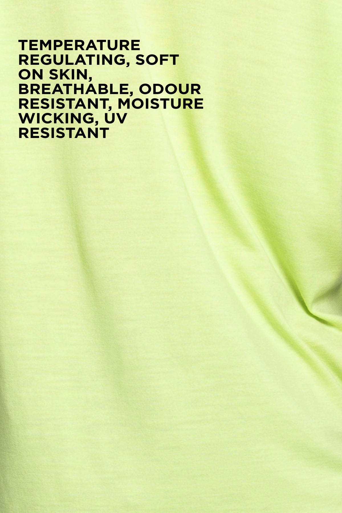 McIntyre  Womens Merino T-shirt