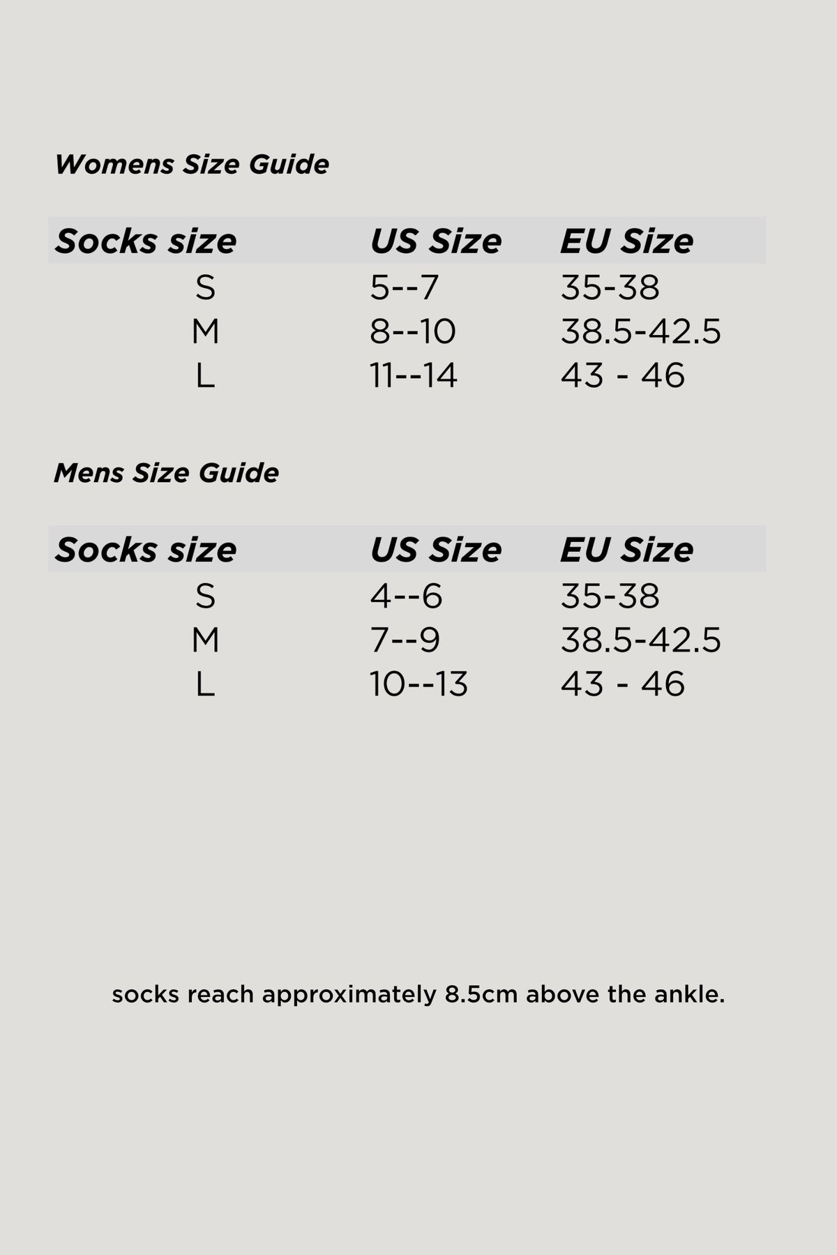 McIntyre  McIntyre Australian Merino Wool Socks