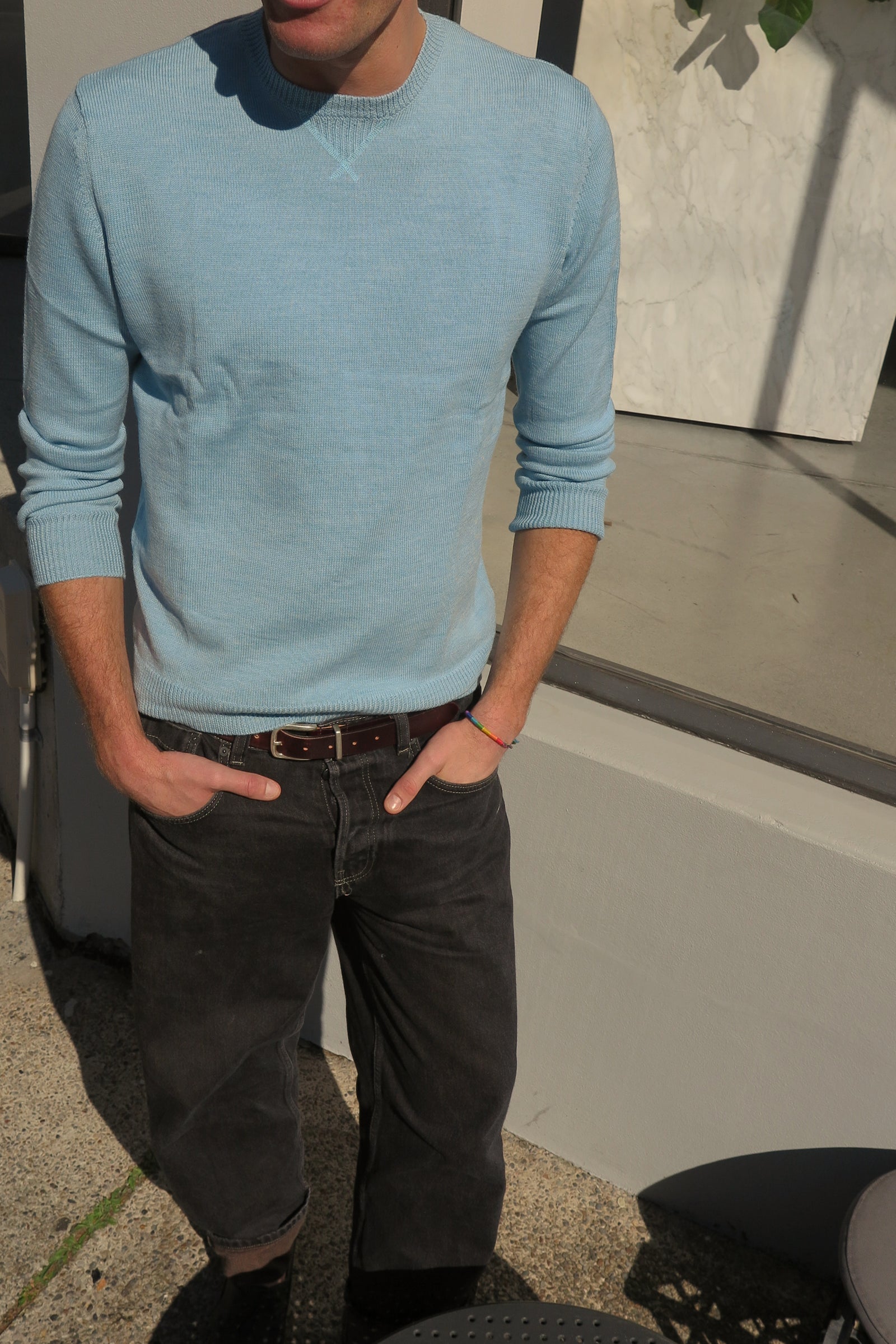 Jamie sweater