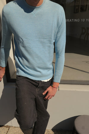 Jamie sweater