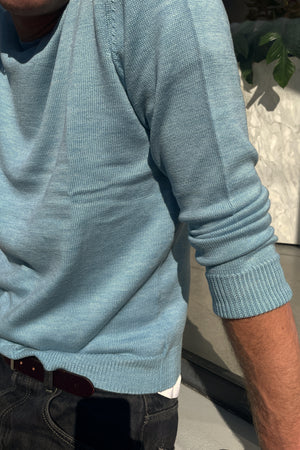 Jamie sweater