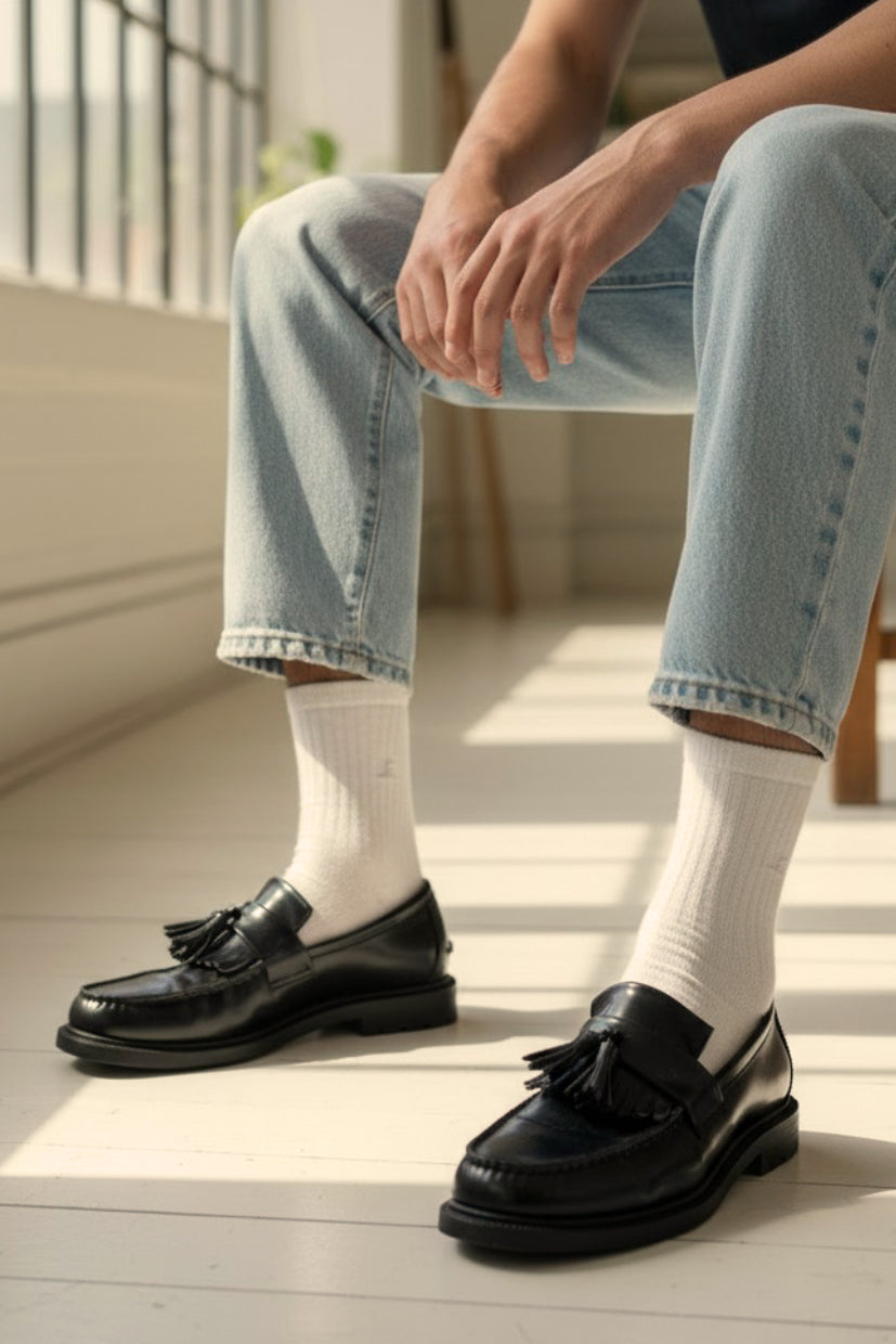 Thick Merino Socks