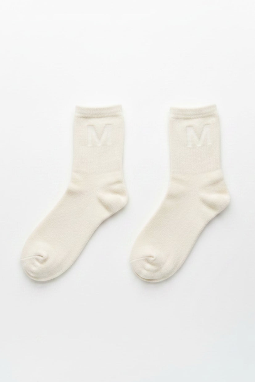 Thick Merino Socks