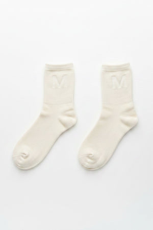 Thick Merino Socks