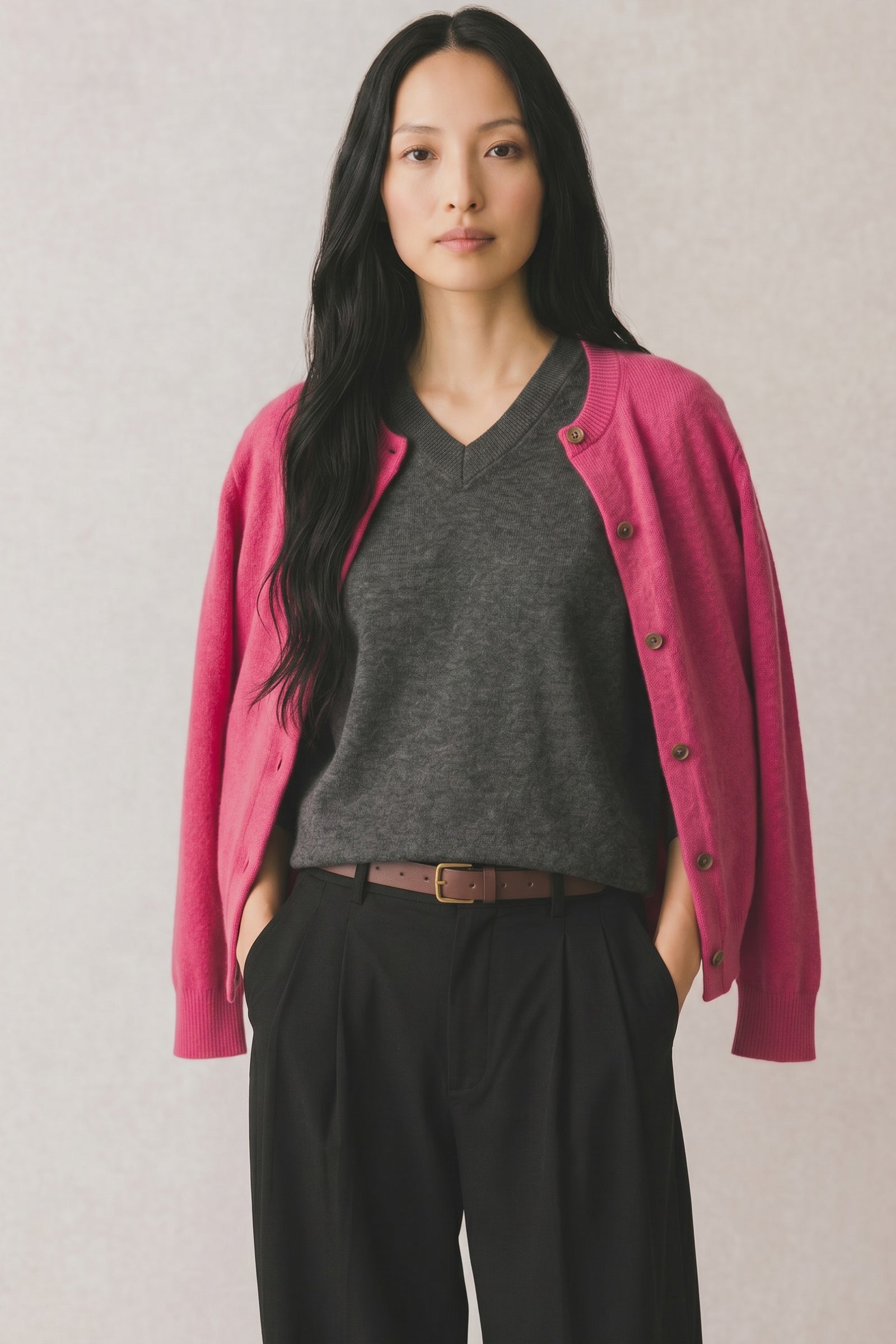 Kit V-Neck W (pre-order)