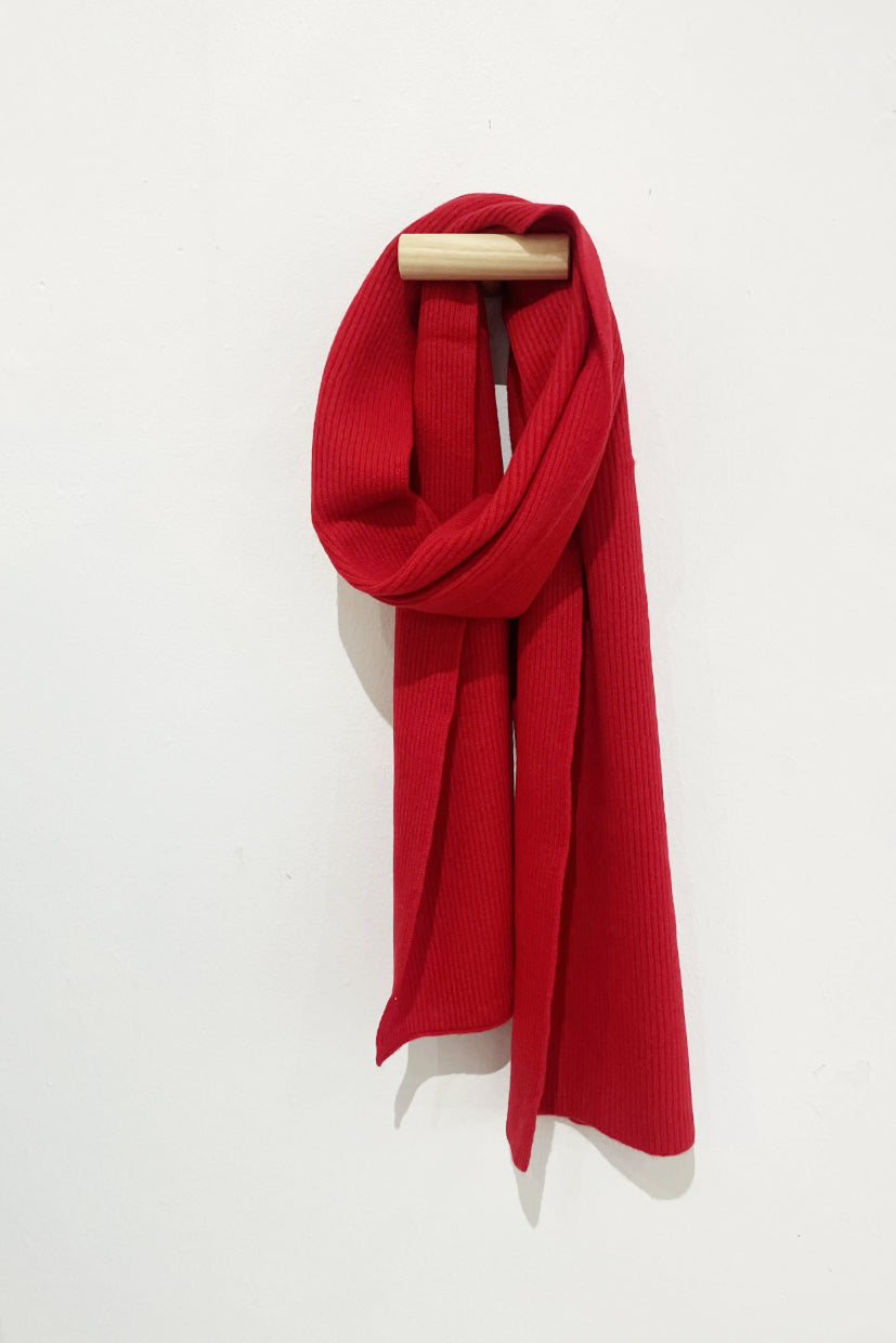 Nigretta Scarf