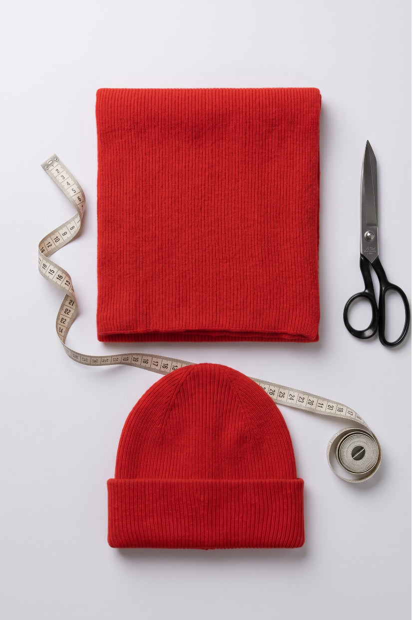 Nigretta Scarf