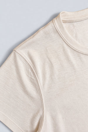 Premium Merino Tee