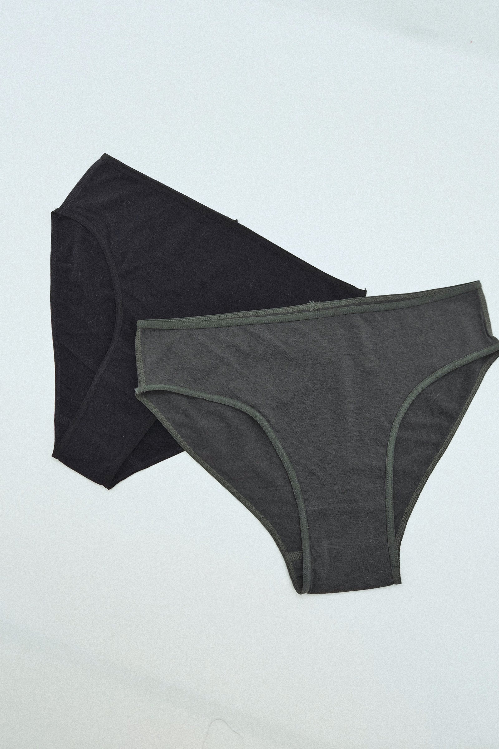 Women's Merino Briefs