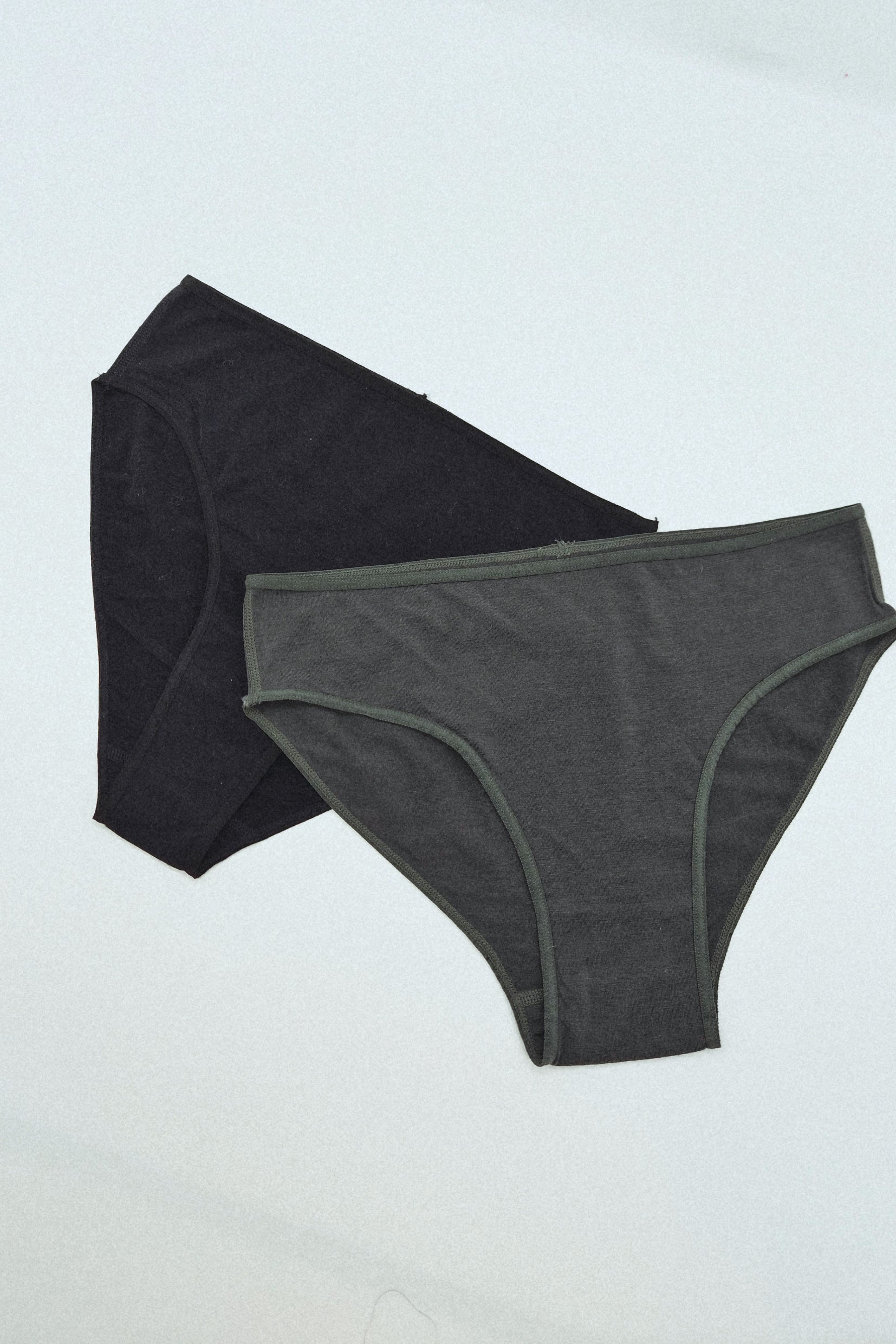 Women's Merino Briefs