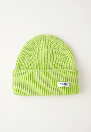 Glenoe Beanie