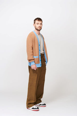 Jose Cardigan