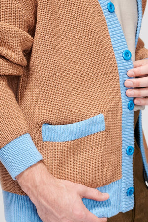 Jose Cardigan