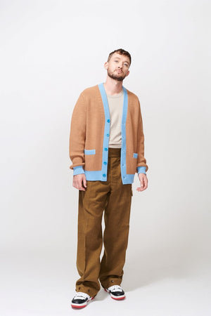 Jose Cardigan