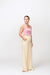 Rose Singlet
