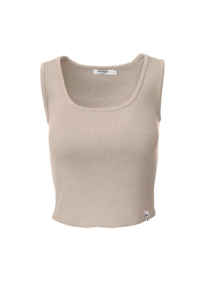 Rose Singlet
