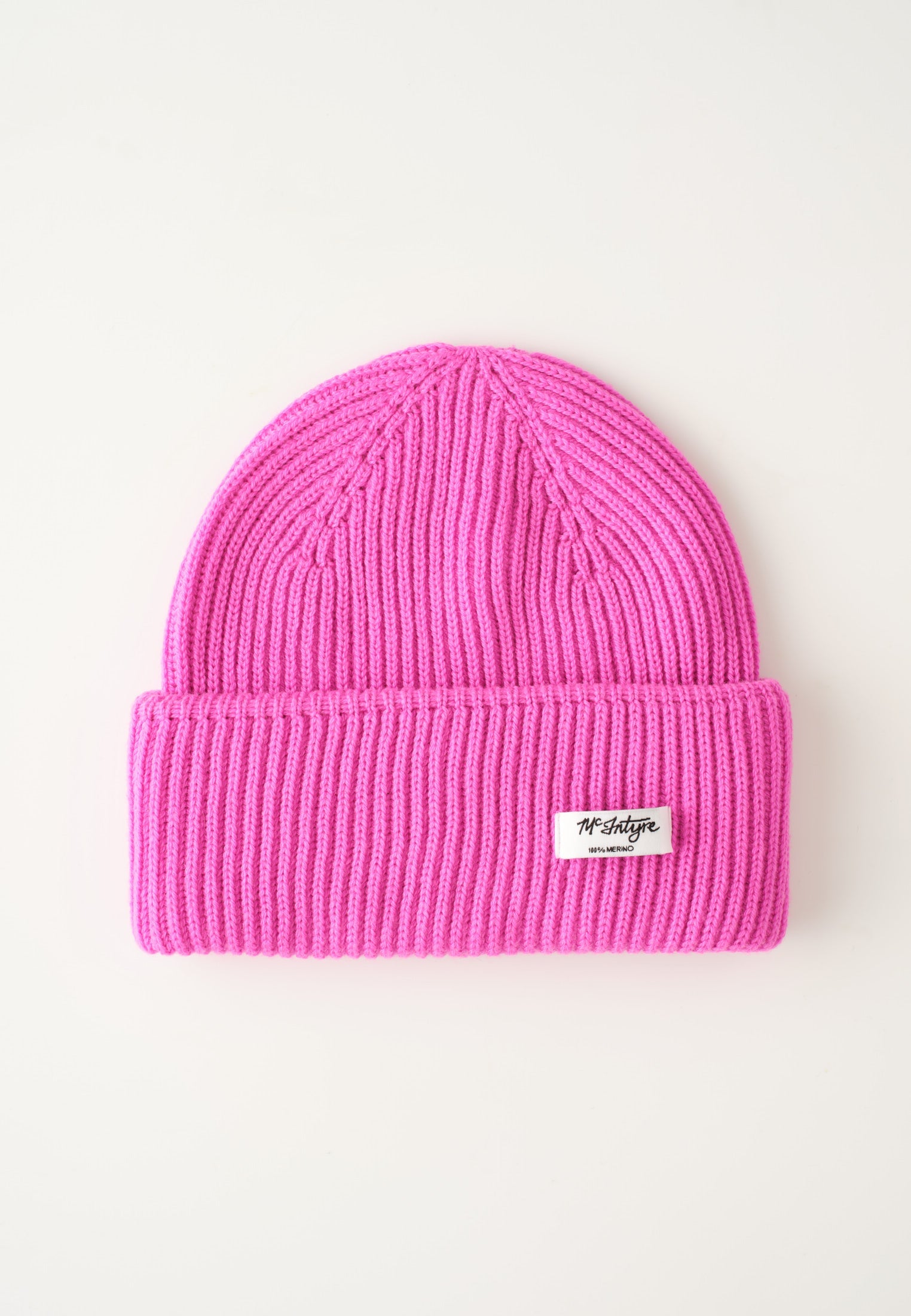 Glenoe Beanie