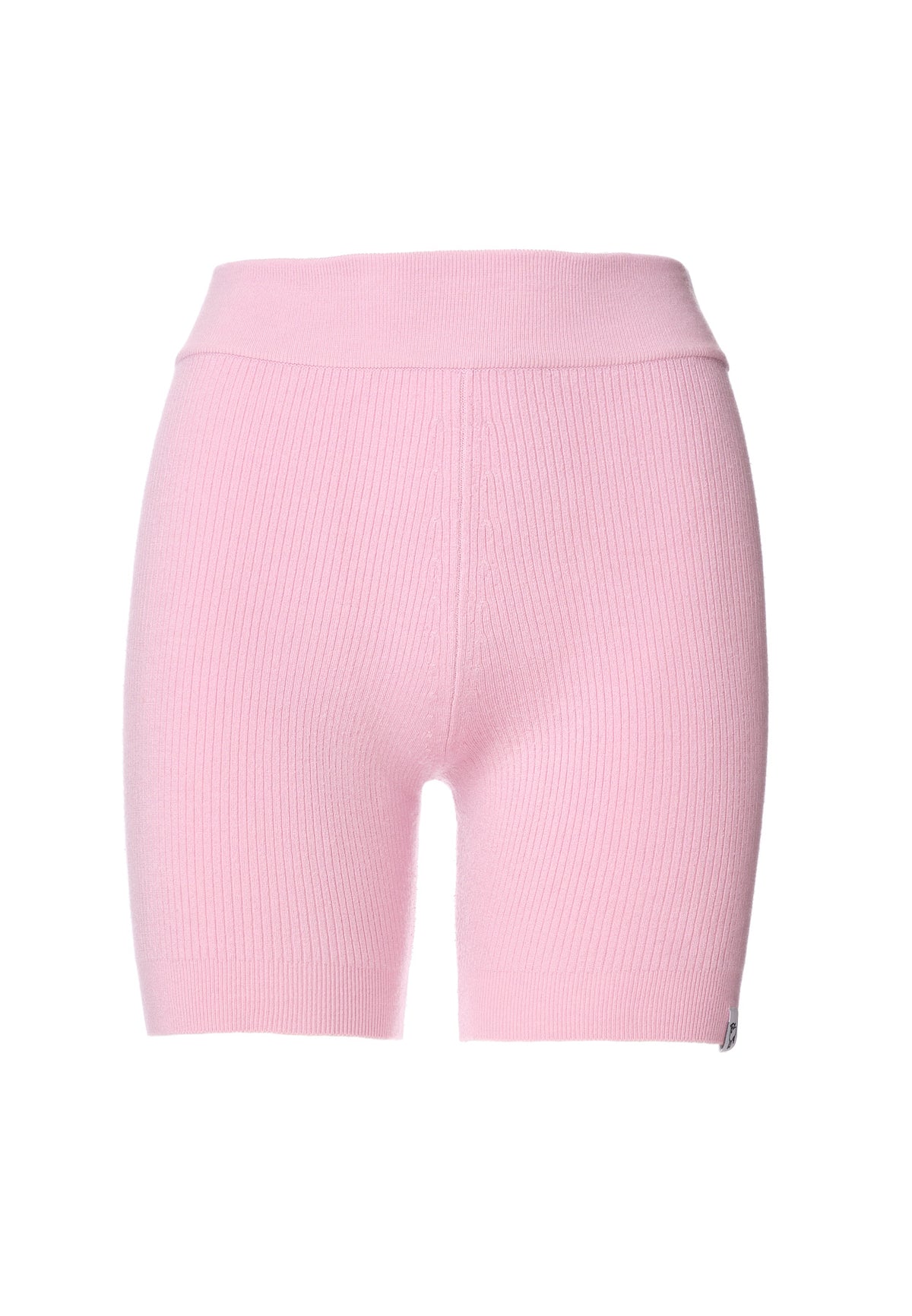 McIntyre  Knitted merino bikershorts by McIntyre Merino